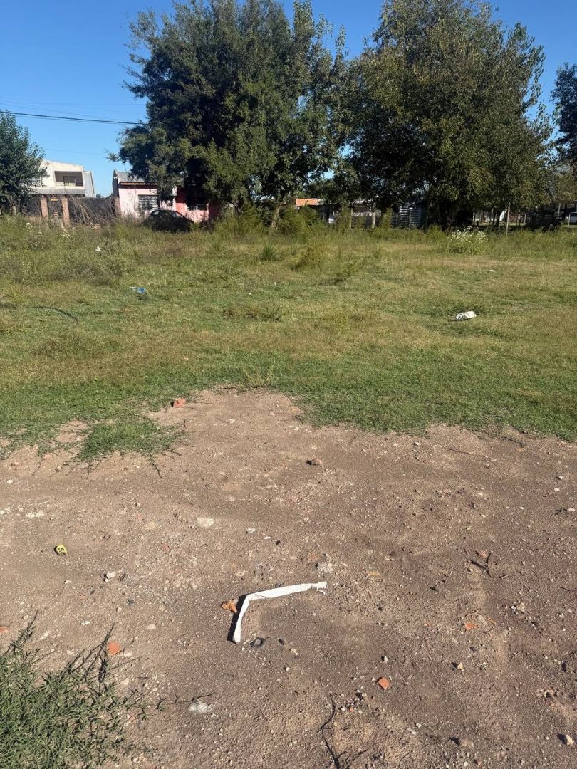 Lote EN VENTA