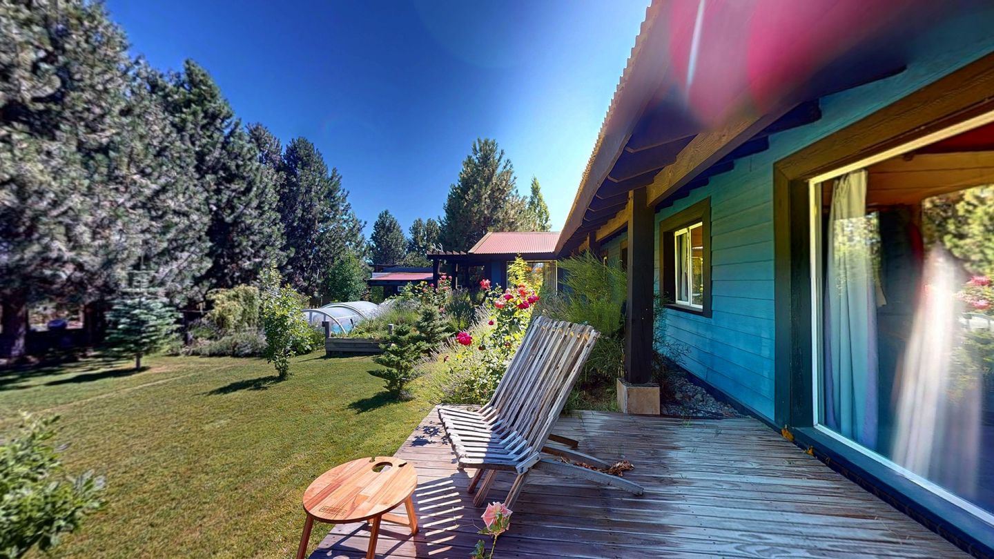 VENTA DE CASA EN San Carlos de Bariloche - Dina Huapi - 32
