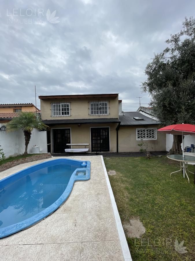 Casa en Venta en Ituzaingo, G.B.A. Zona Oeste