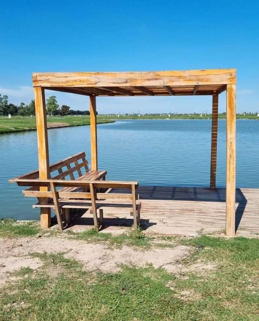 VENTA DE LOTE EN Ezeiza - Canning - 3
