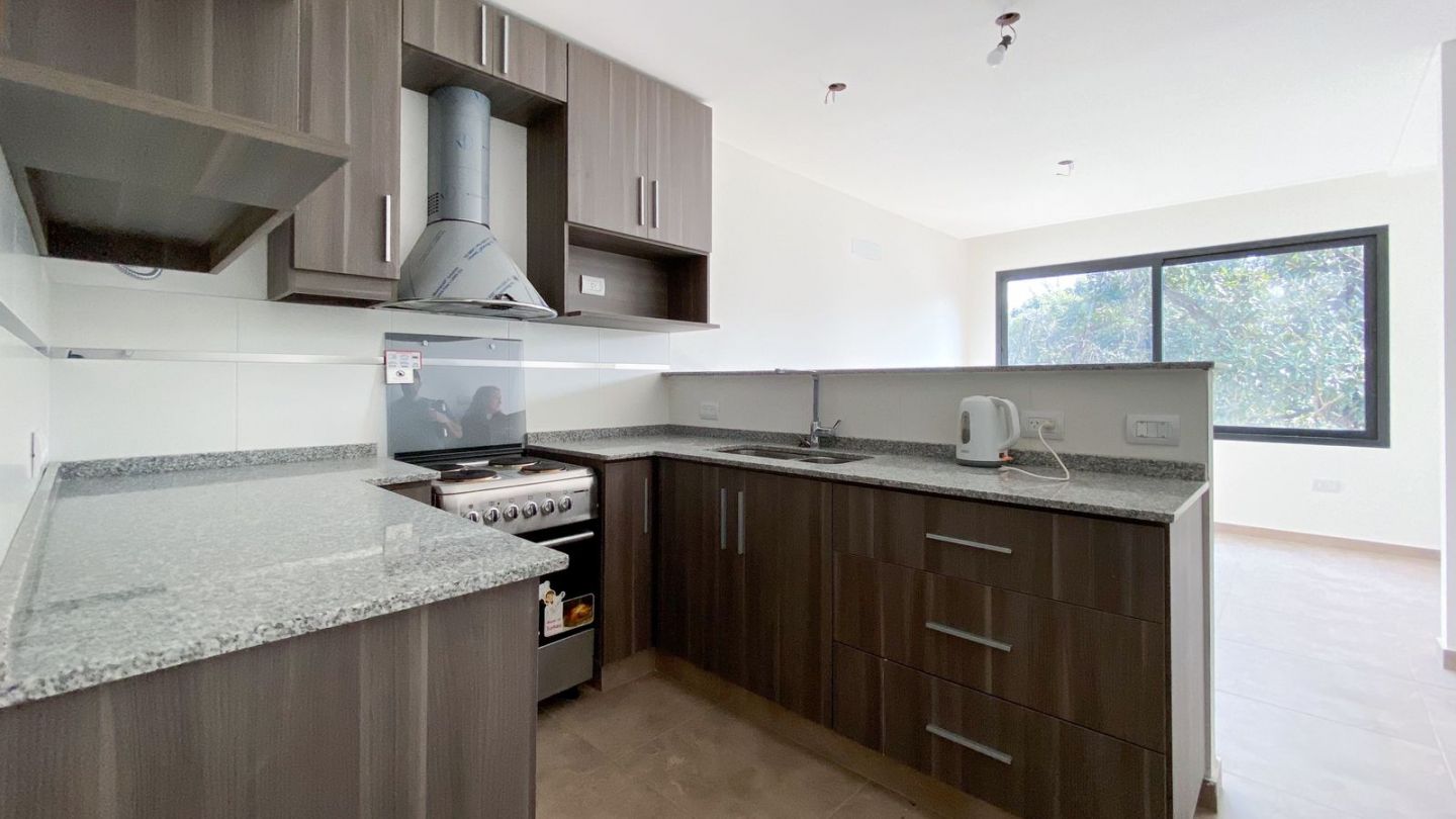 Departamento EN ALQUILER
