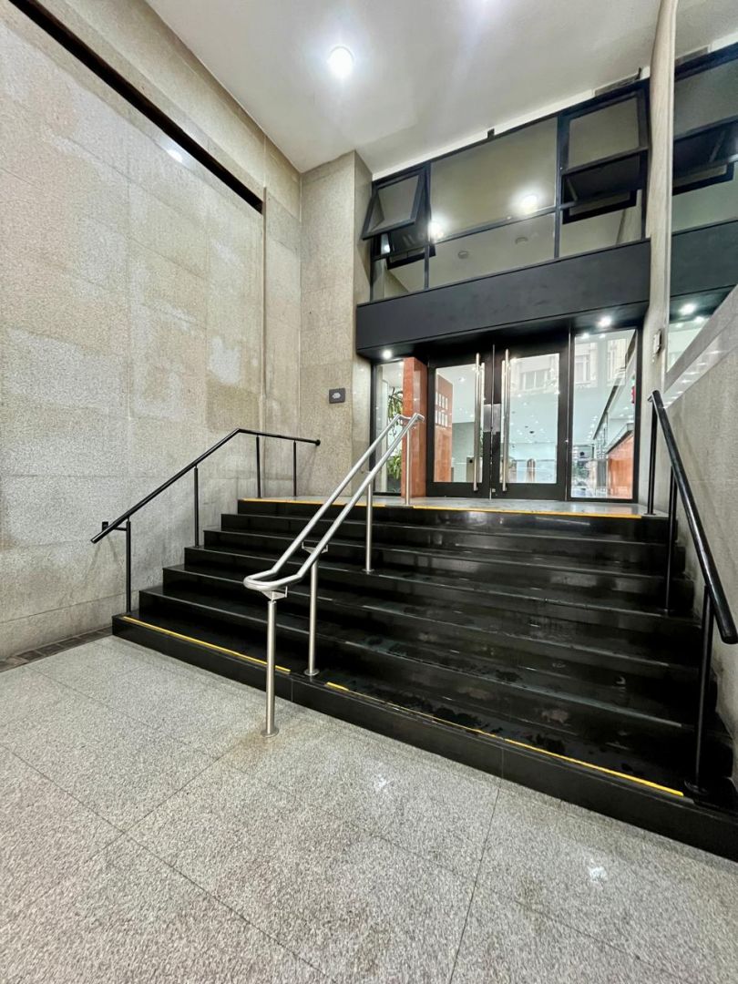 VENTA DE OFICINA EN Capital Federal - Centro / Microcentro - 20