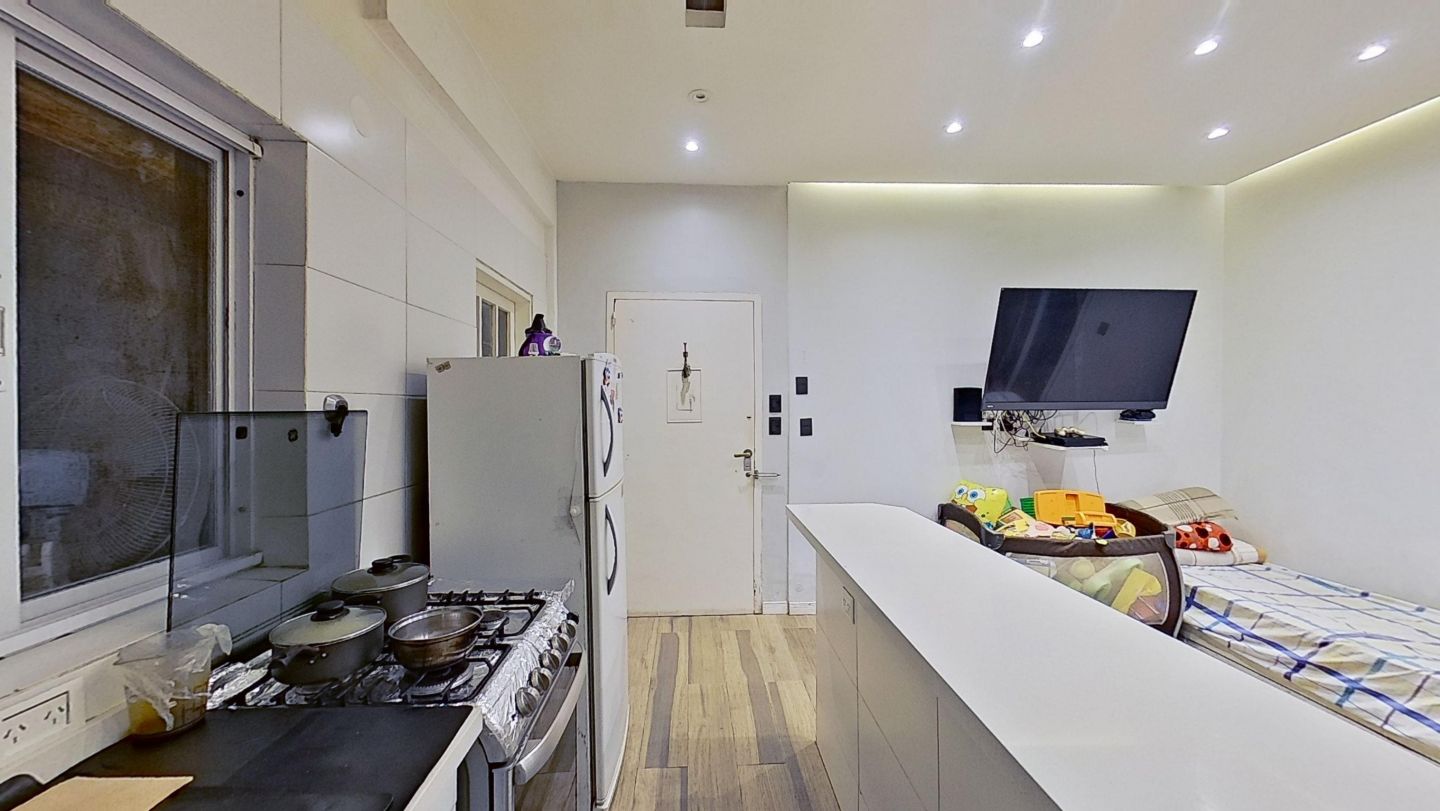 Departamento en Venta en San Cristobal, Capital Federal