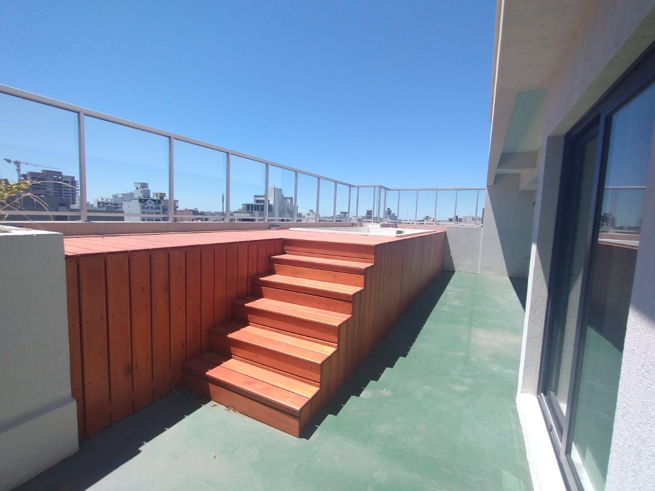 ALQUILER DE DEPARTAMENTO EN Lanús - Lanús Oeste - 31