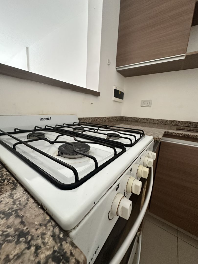 VENTA DE DEPARTAMENTO EN Capital Federal - Villa Crespo - 8