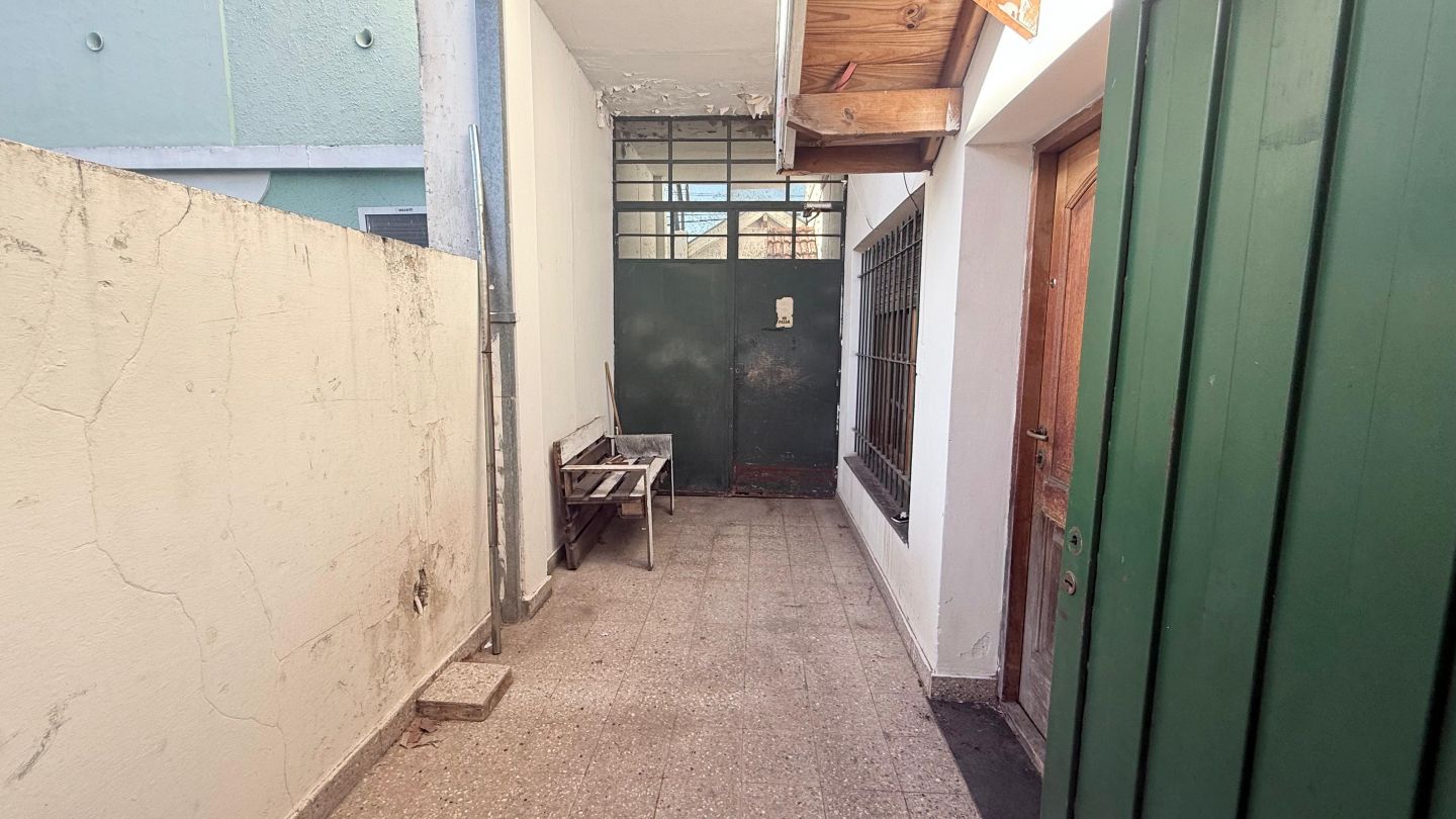 Departamento en Venta en General San Martin, G.B.A. Zona Norte