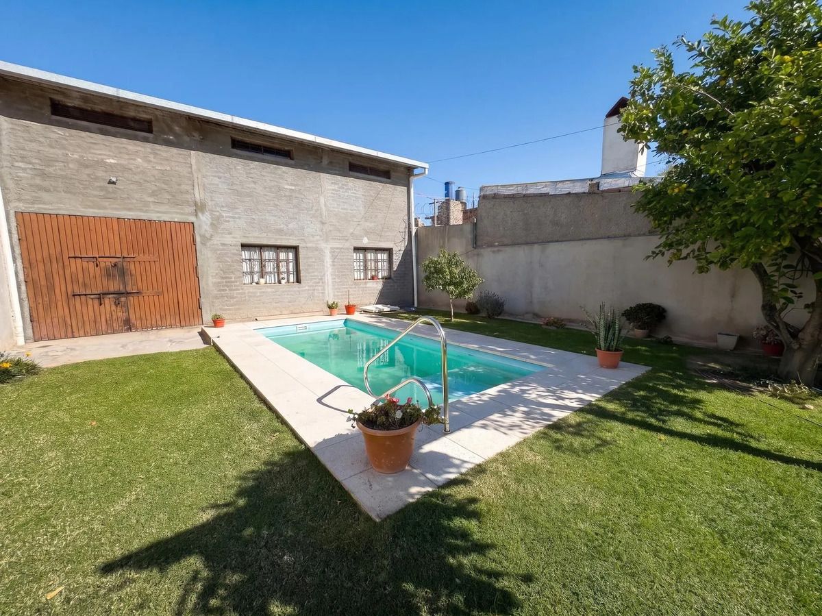 Casa en Venta en Las Heras, Mendoza