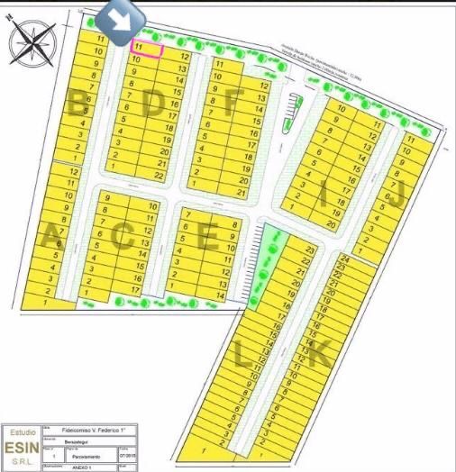 Lote EN VENTA