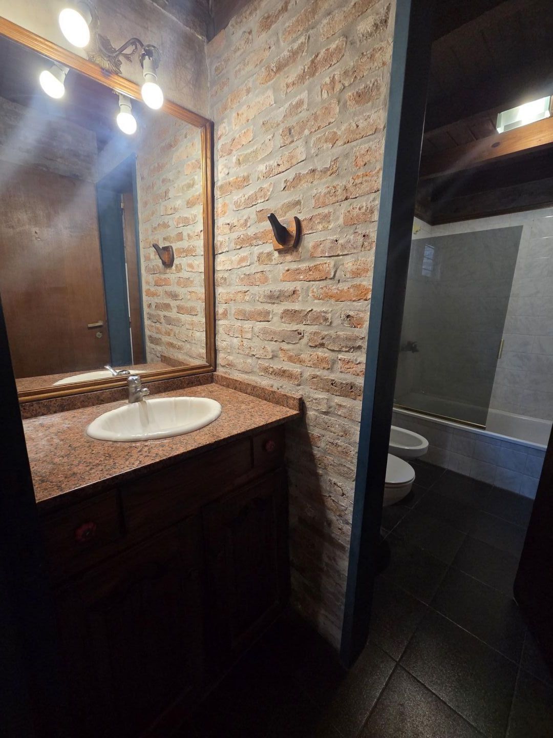 Casa en Alquiler en Ituzaingo, G.B.A. Zona Oeste