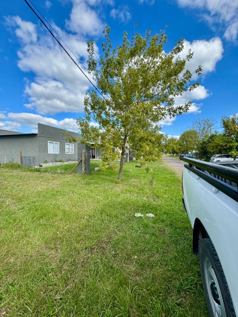 Lote EN VENTA