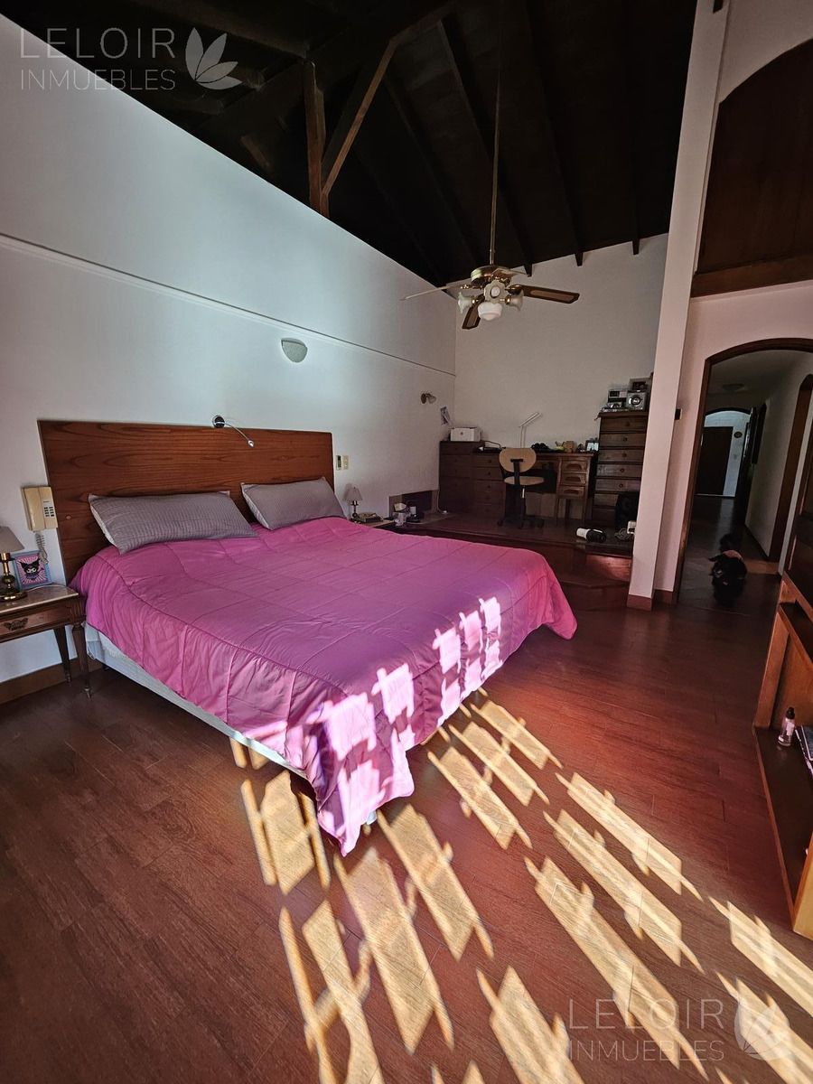 Casa en Venta en Ituzaingo, G.B.A. Zona Oeste