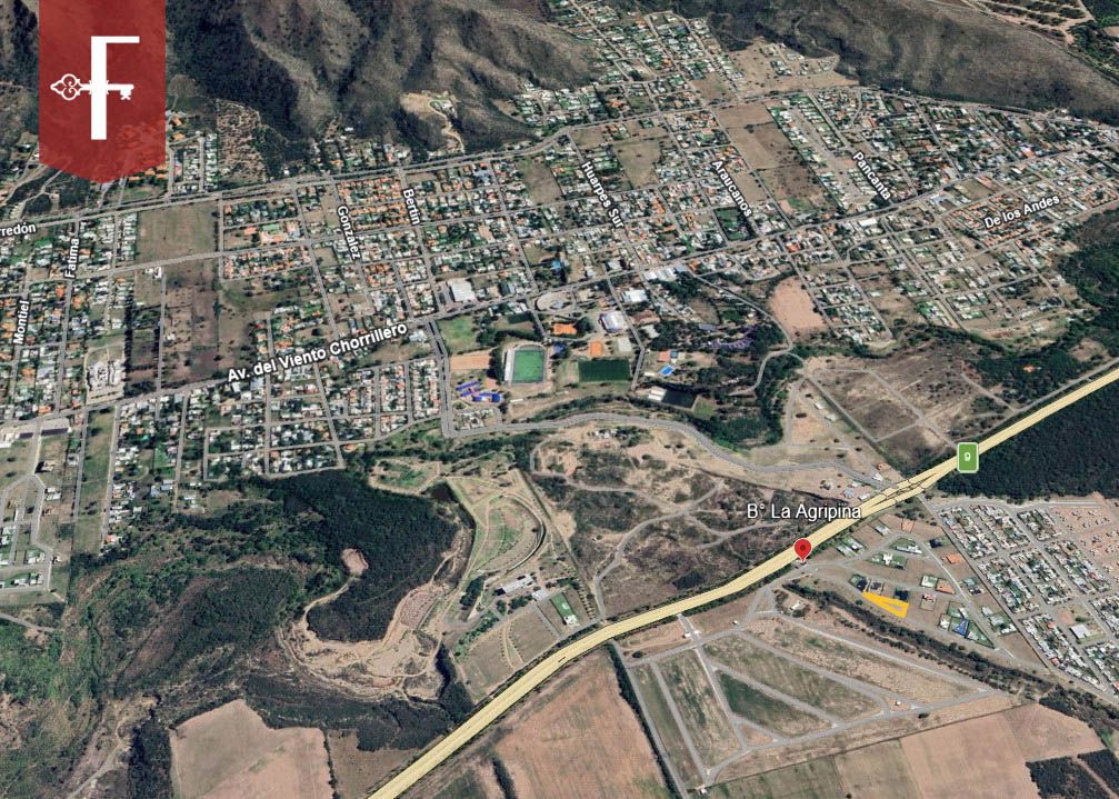 Lote EN VENTA