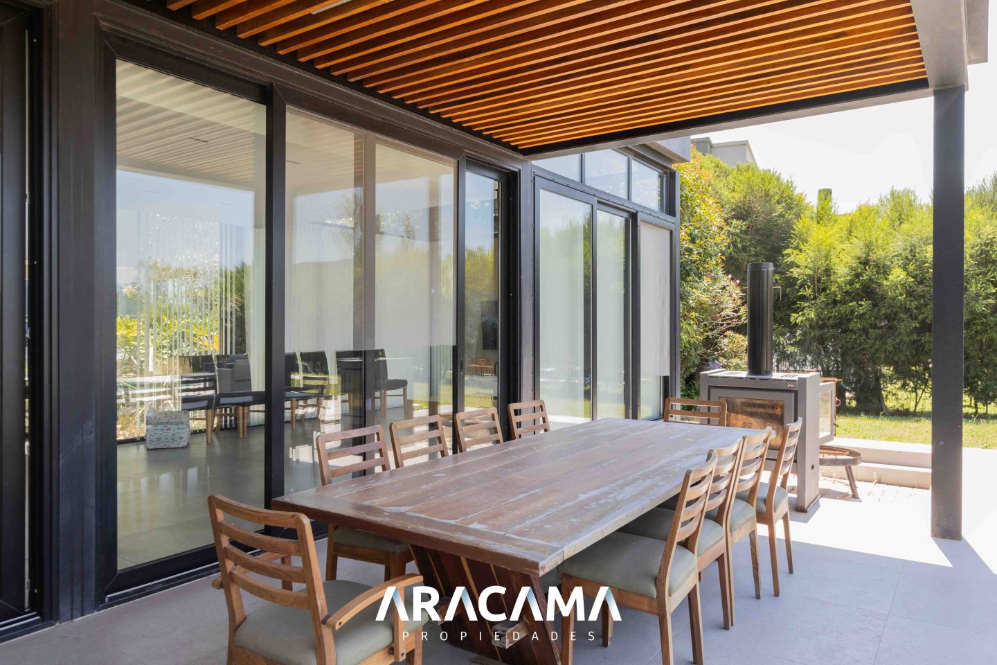 VENTA DE CASA EN Ezeiza - Barrio Privado Terralagos - 37
