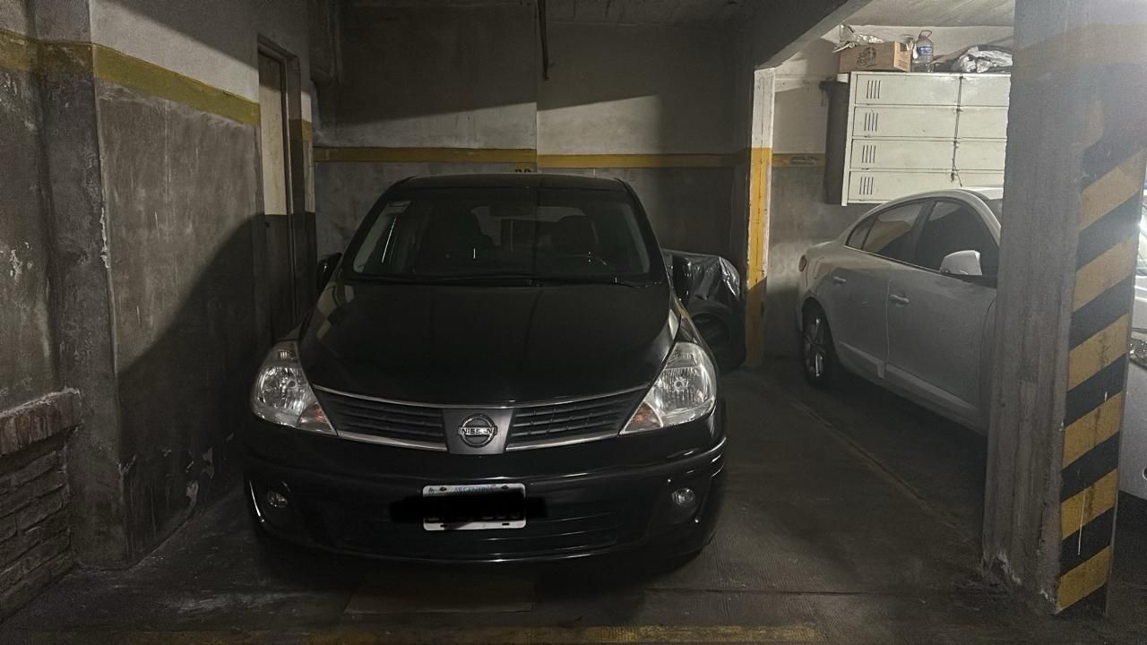 VENTA DE COCHERA EN Capital Federal - Almagro - 6