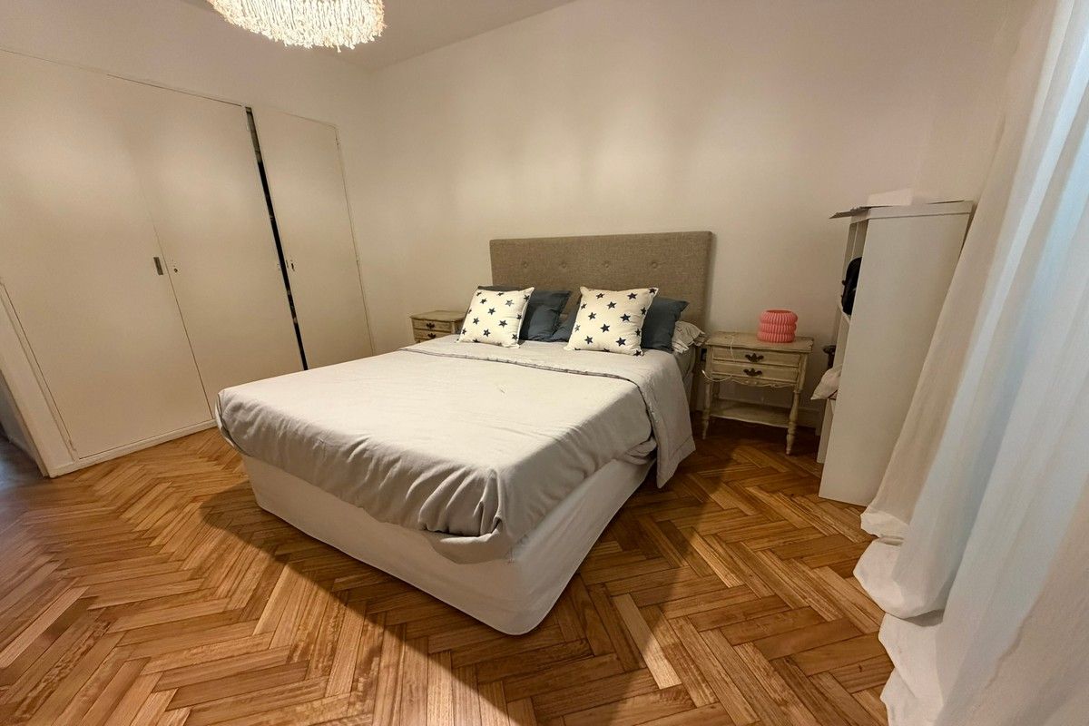 Departamento en Venta en Palermo, Capital Federal