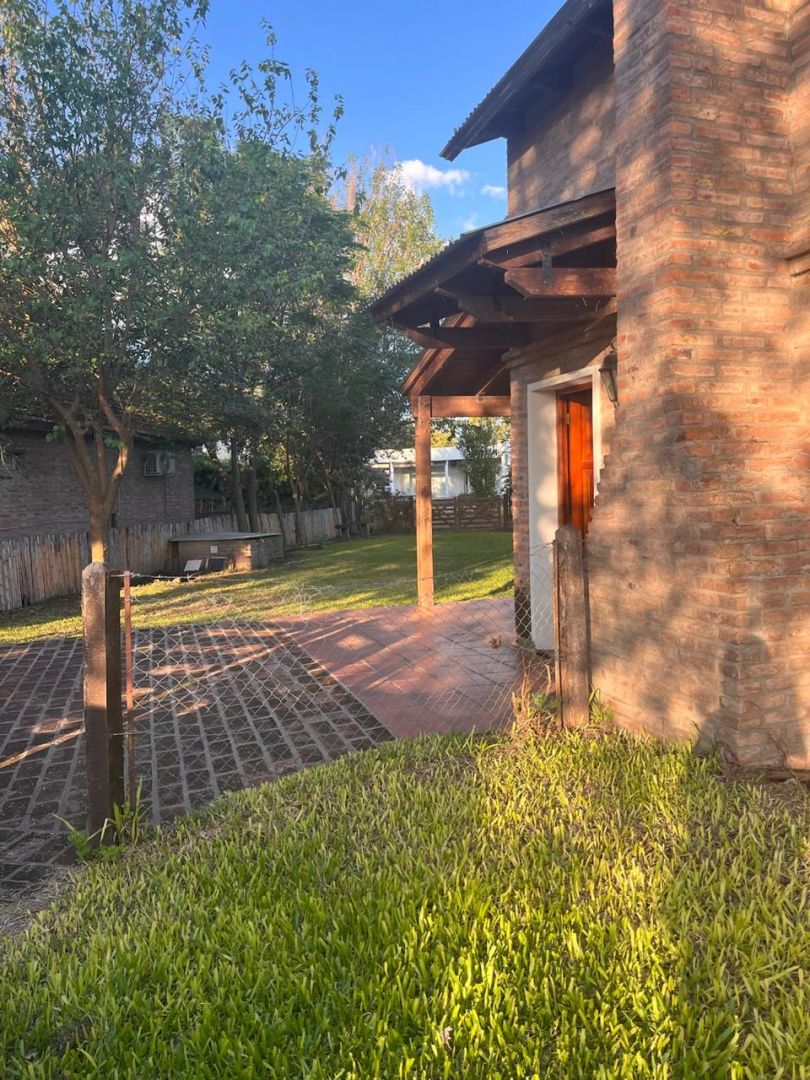 VENTA DE CASA EN Ibarlucea - Logaritmo - 30