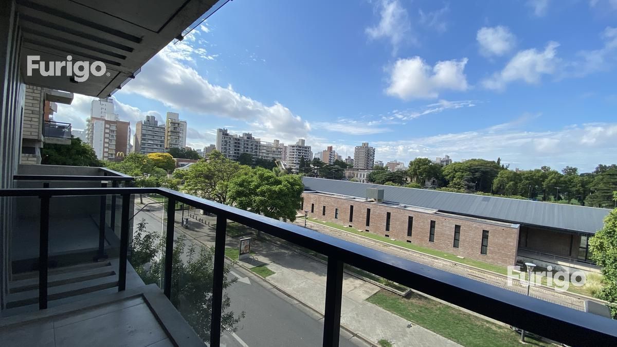 Departamento en Venta en Rosario, Santa Fe