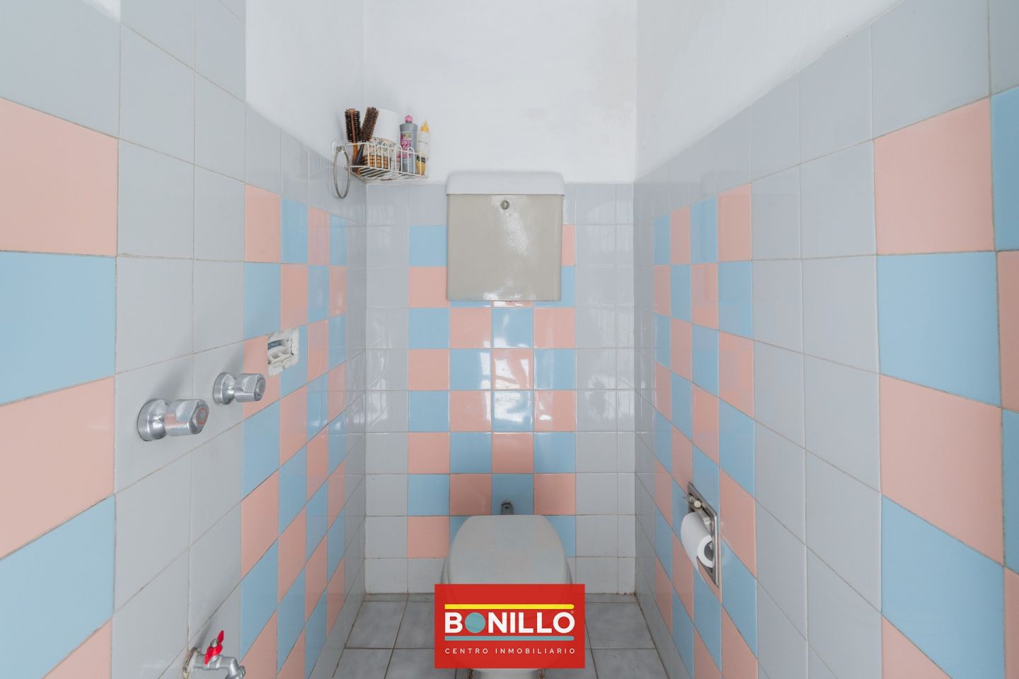VENTA DE CASA EN Capital Federal - Villa Pueyrredón - 43