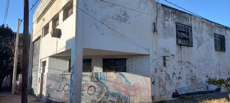 Galpon EN VENTA
