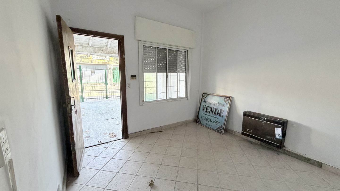 Casa en Venta en General San Martin, G.B.A. Zona Norte