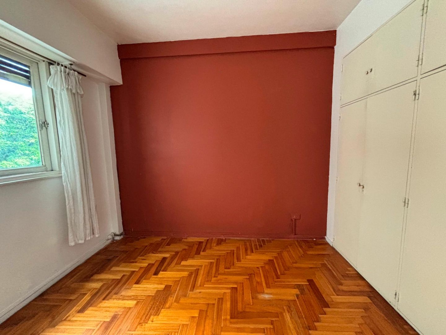 VENTA DE DEPARTAMENTO EN Capital Federal - Chacarita - 11
