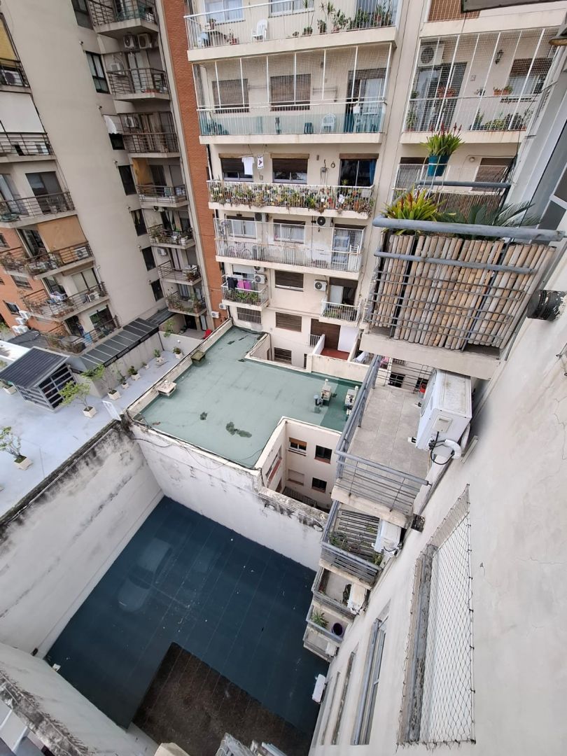 Departamento en Venta en Almagro, Capital Federal