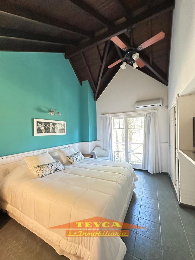 Departamento en venta Barrio Cerrado Terrazas Al Golf 4 ambientes