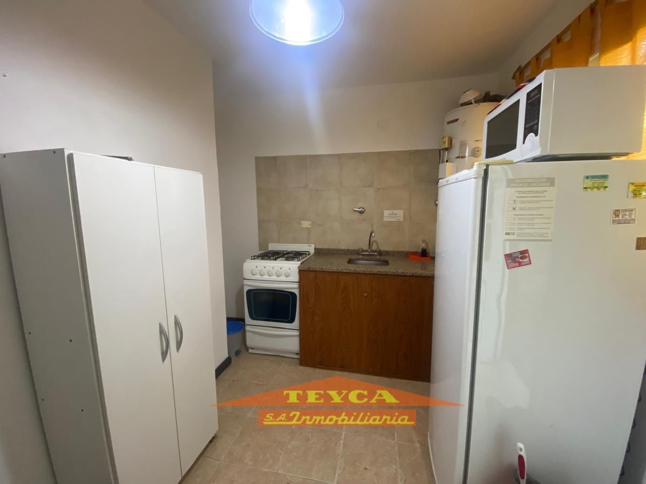 Departamento en venta Centro 3 ambientes