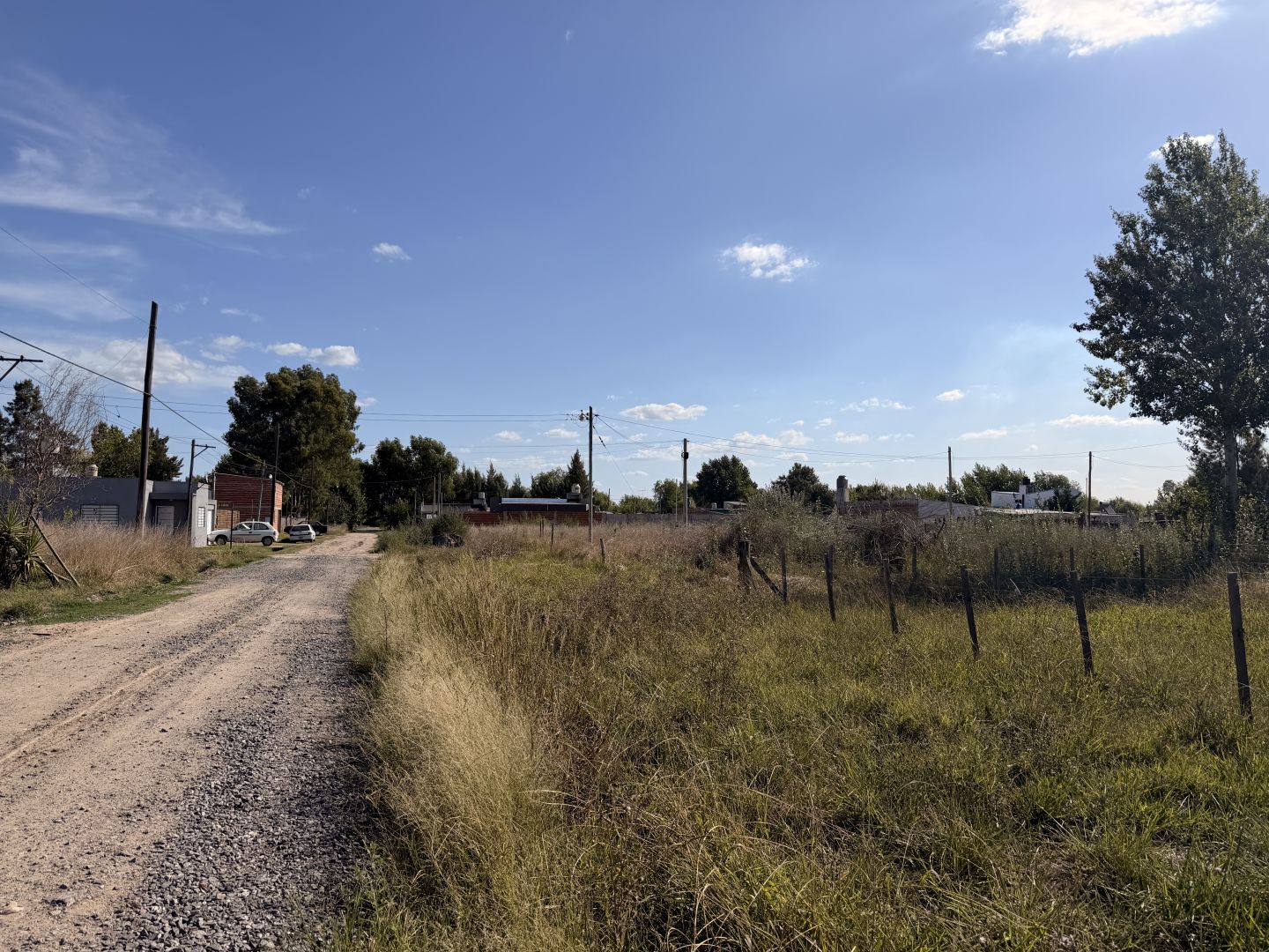 Lote EN VENTA