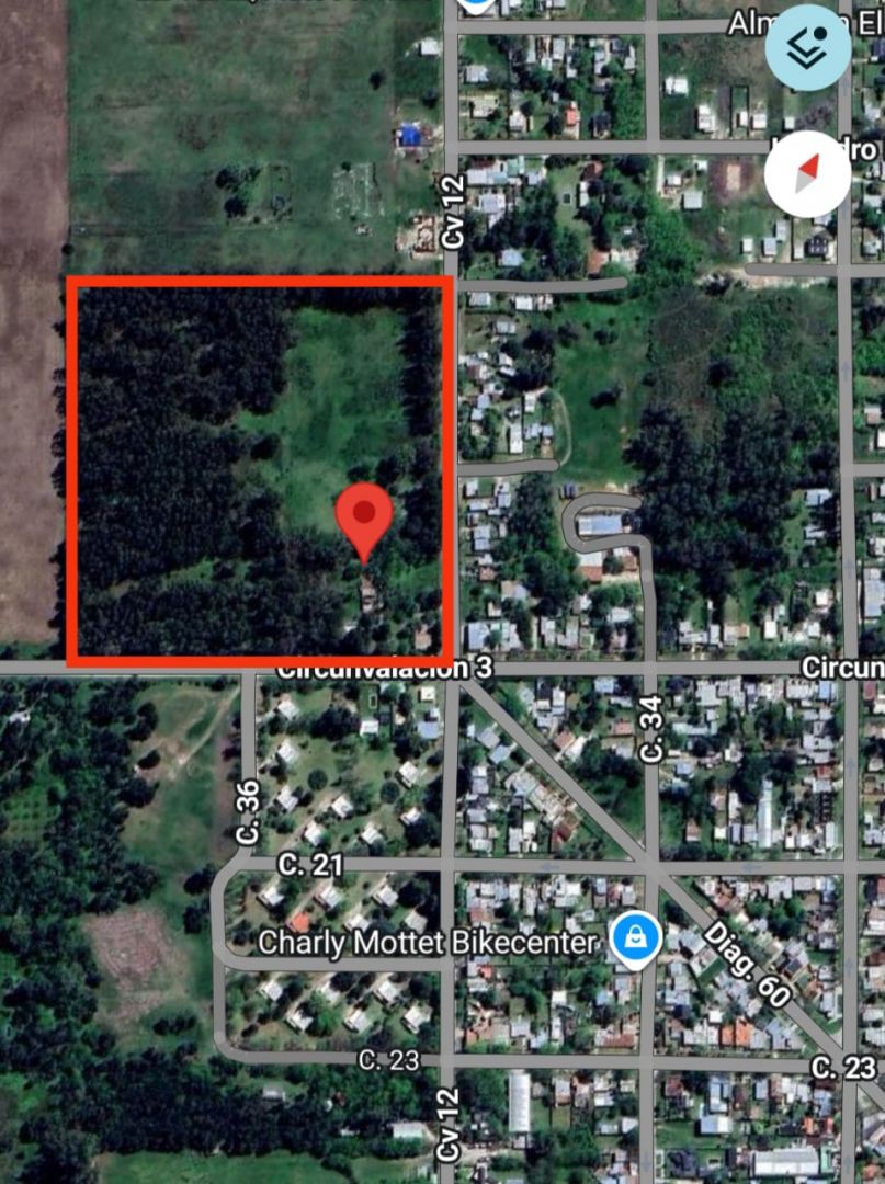 Lote EN VENTA
