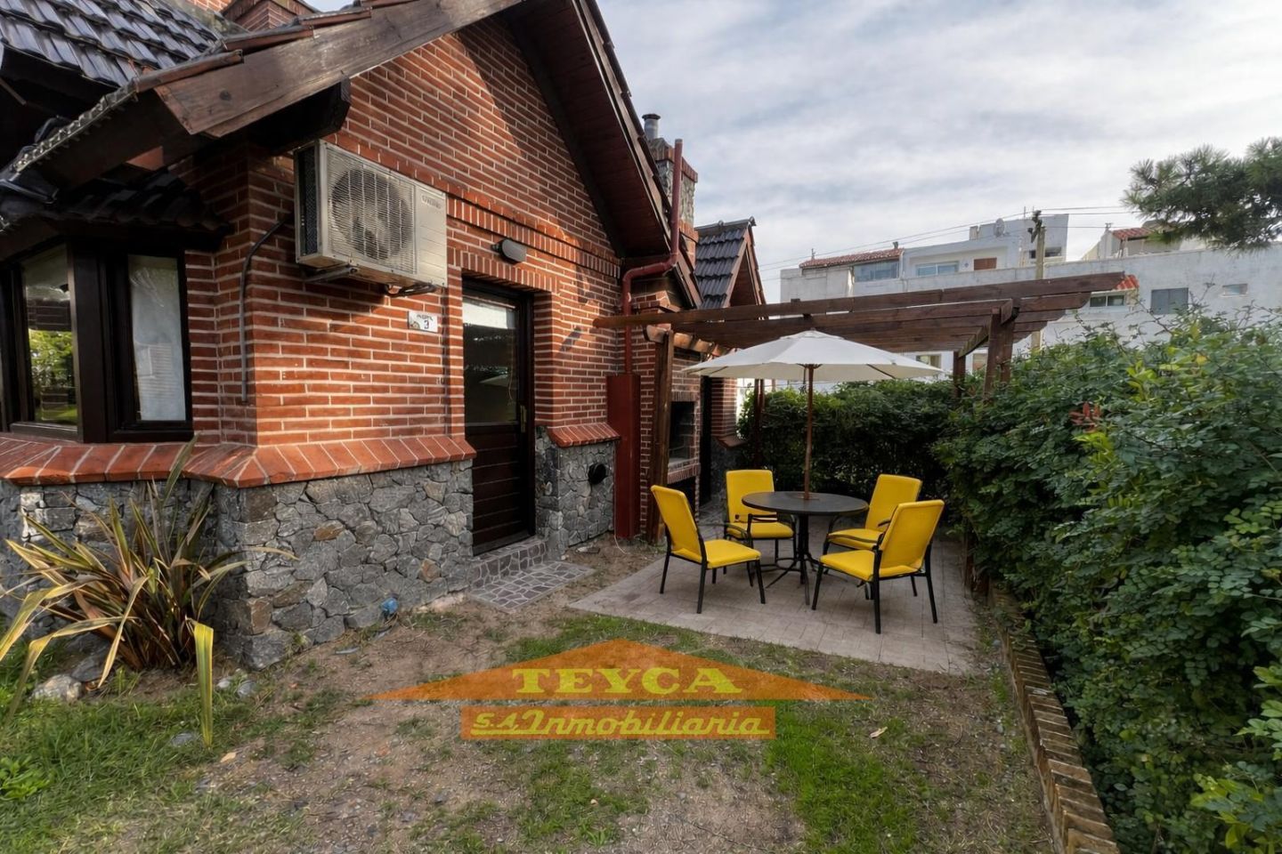 Edificio en venta Pinamar 0 ambientes