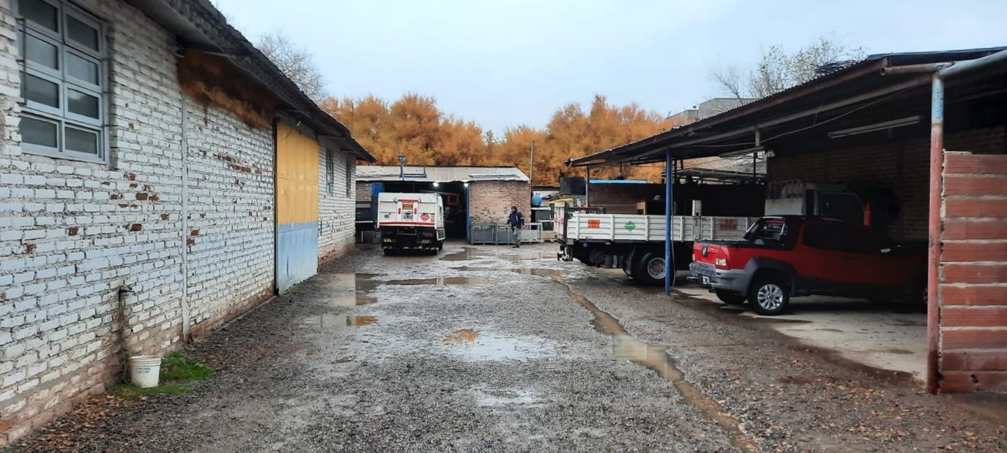 LOCAL EN VENTA