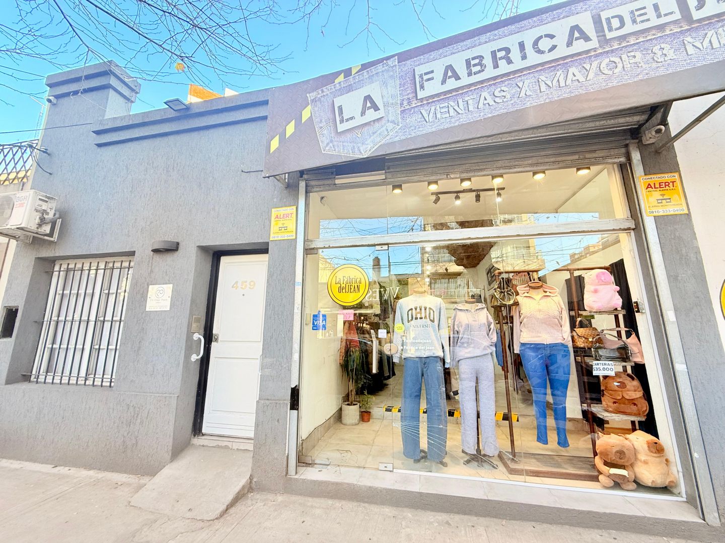 LOCAL EN VENTA