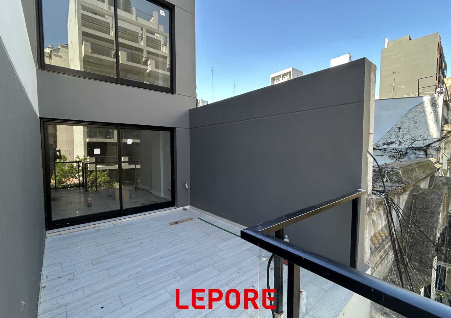 VENTA DE DEPARTAMENTO EN Capital Federal - Palermo - 2