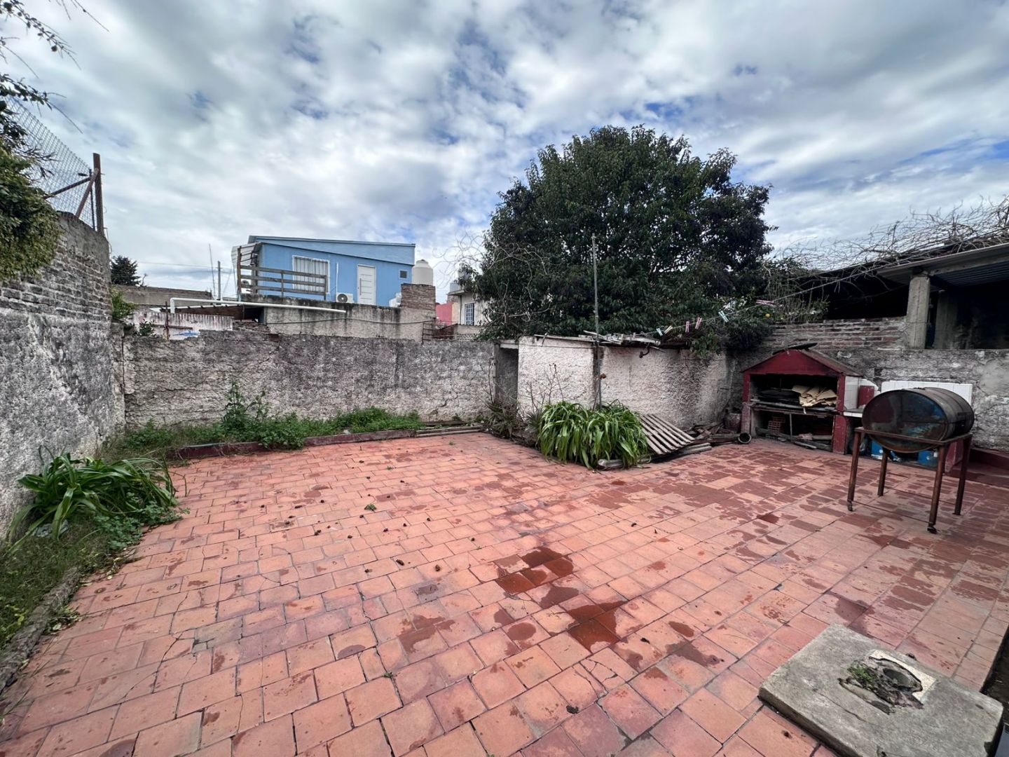 Casa en Venta en La Matanza, G.B.A. Zona Oeste - USD 50.000 | Inmoup - 10