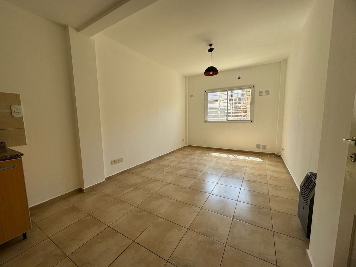 Departamento en Venta en Tres de Febrero, G.B.A. Zona Oeste