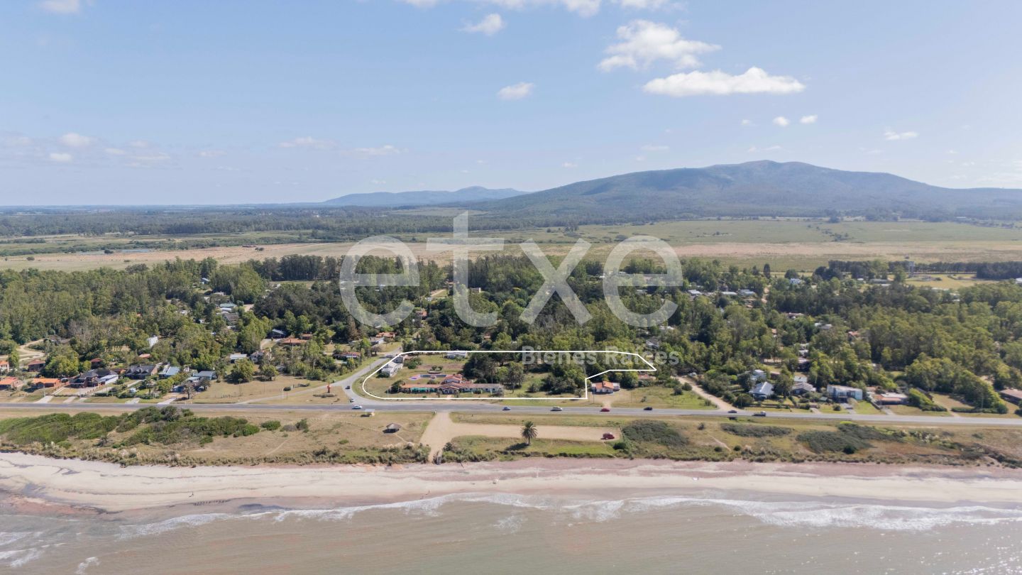 Lote EN VENTA