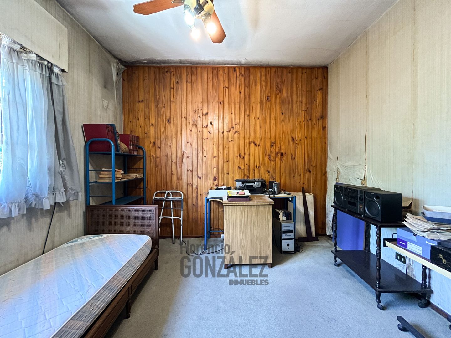 VENTA DE DEPARTAMENTO EN Capital Federal - Mataderos - 33