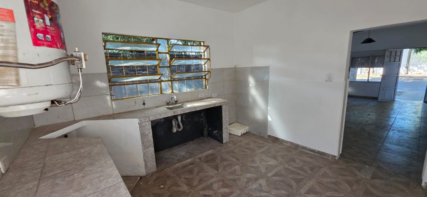 Casa EN ALQUILER