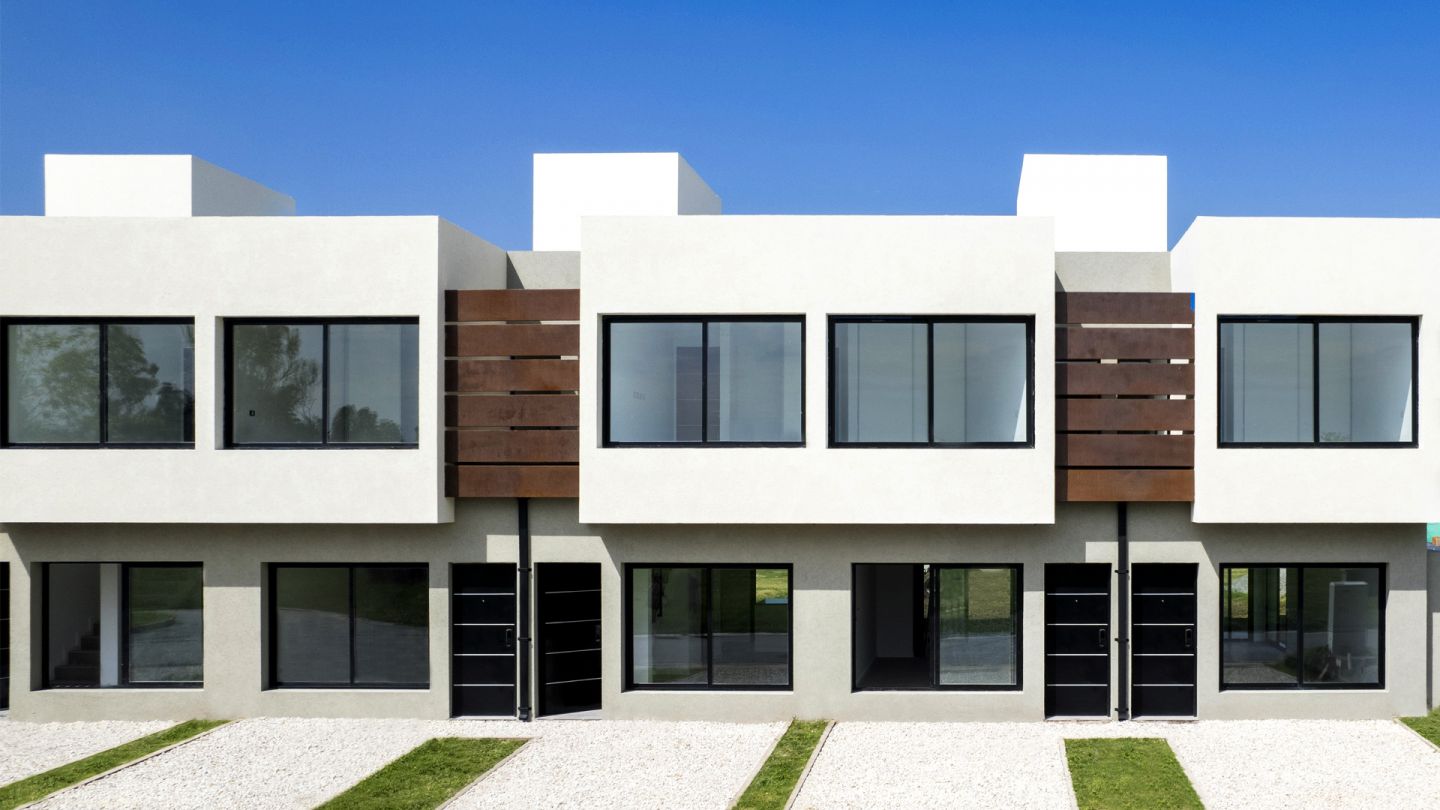Casa EN ALQUILER