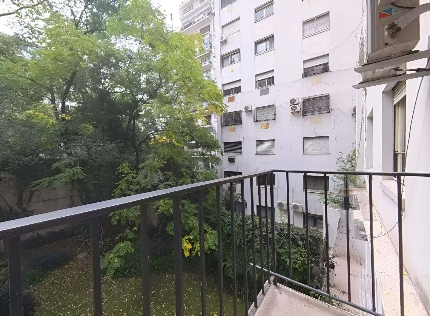 VENTA DE DEPARTAMENTO EN Capital Federal - Recoleta - 32