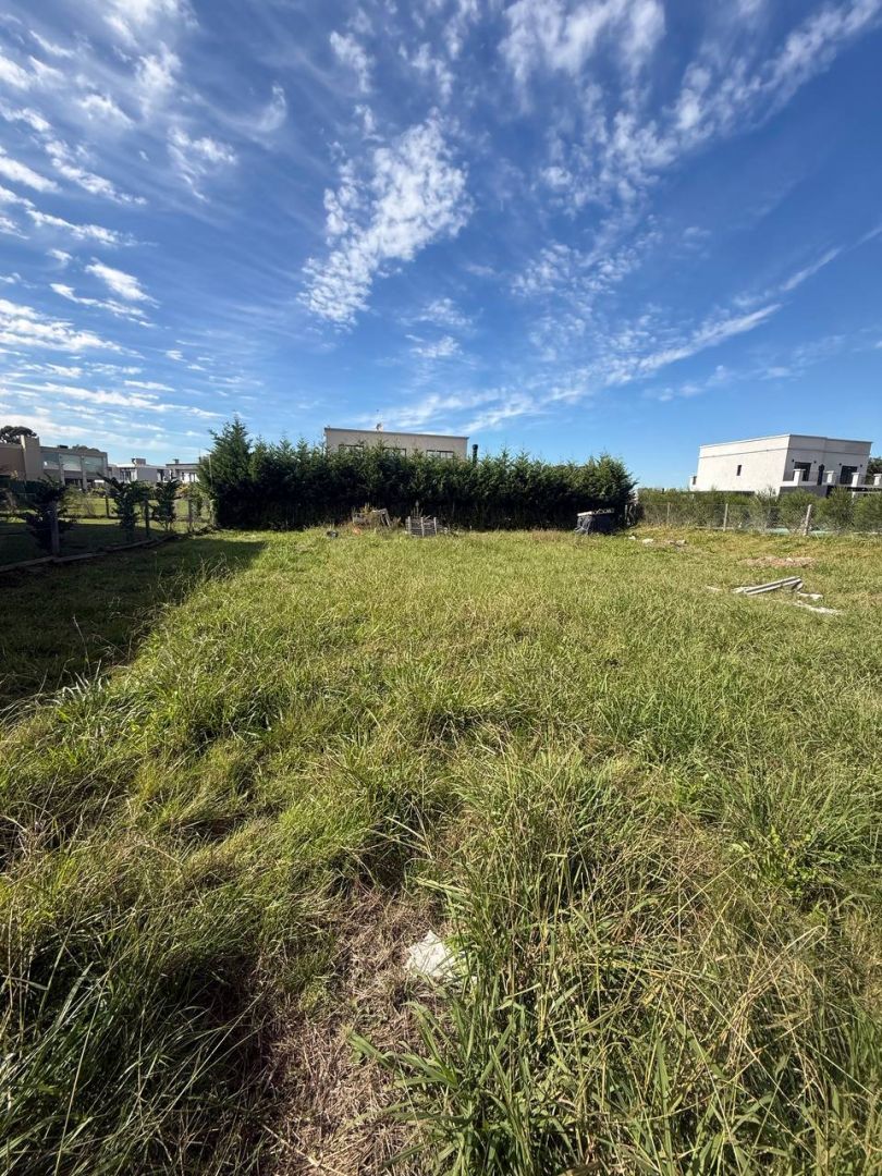 Lote EN VENTA
