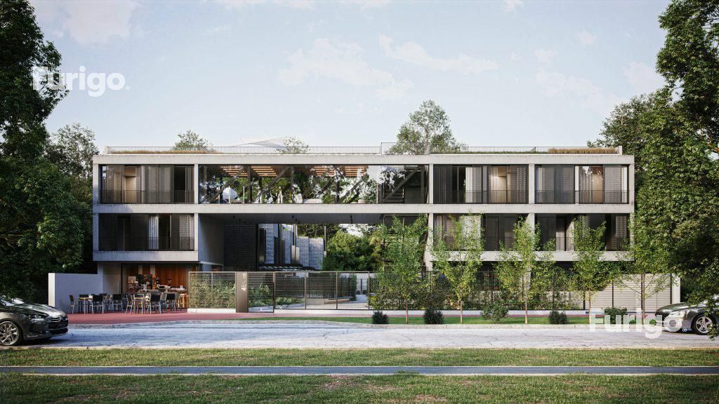 Departamento en Venta en Rosario, Santa Fe