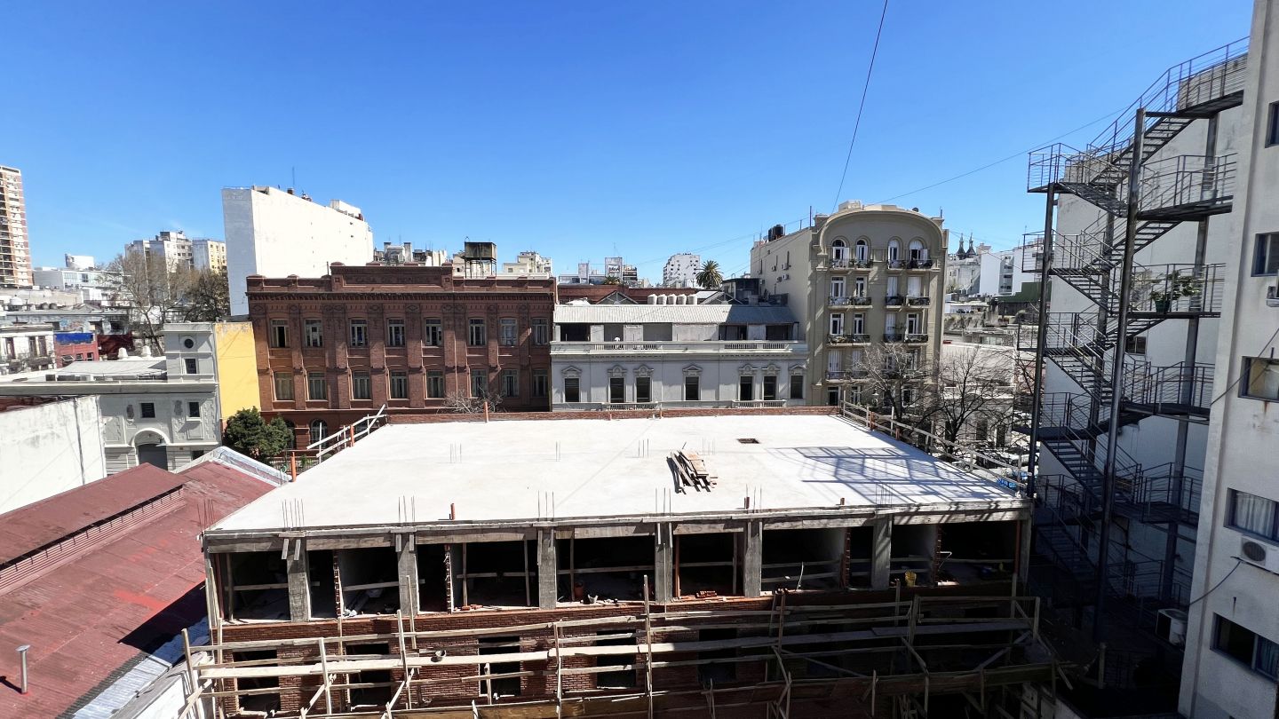 VENTA DE DEPARTAMENTO EN Capital Federal - San Telmo - 4