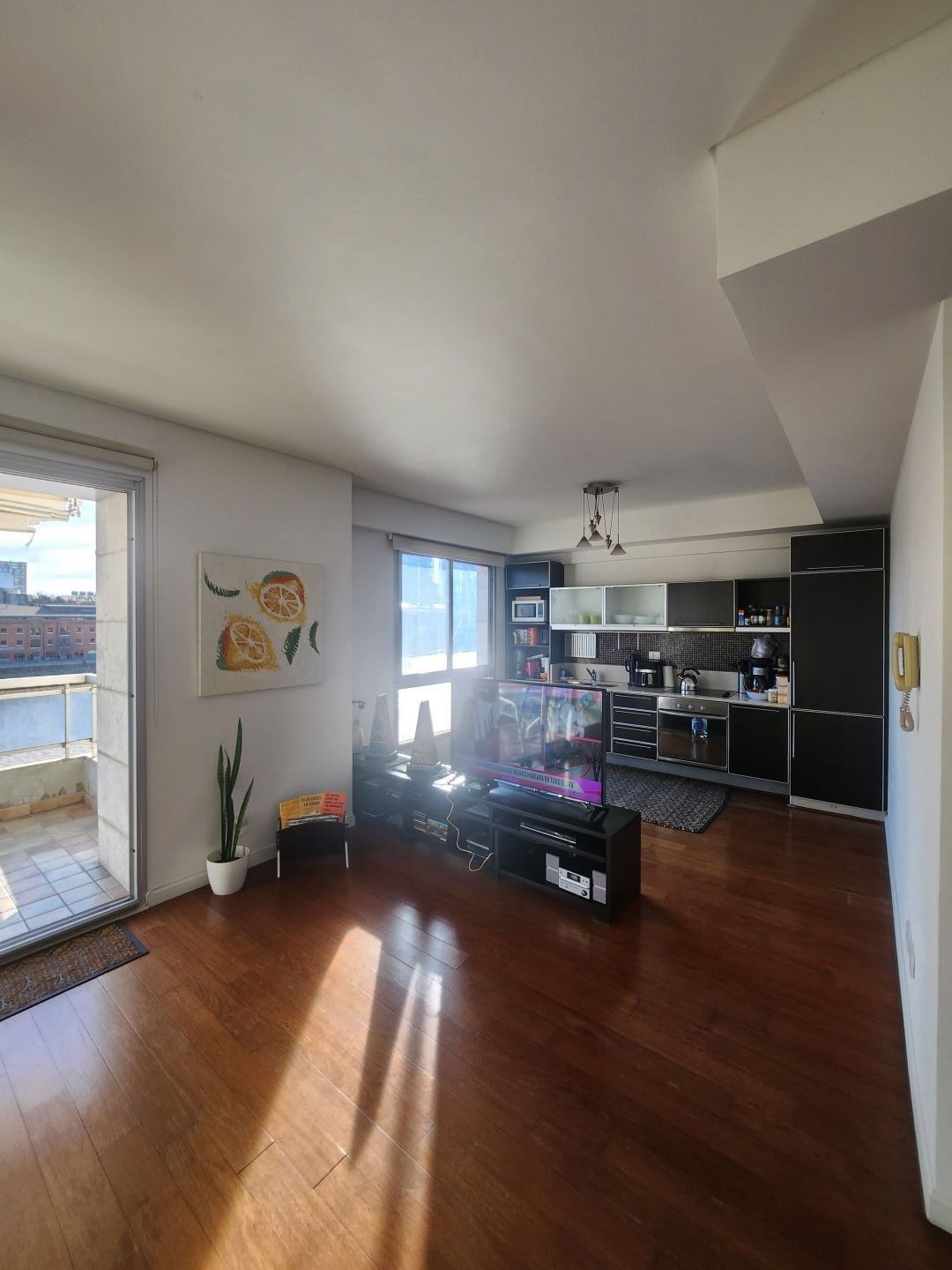 Departamento en Venta en Puerto Madero, Capital Federal