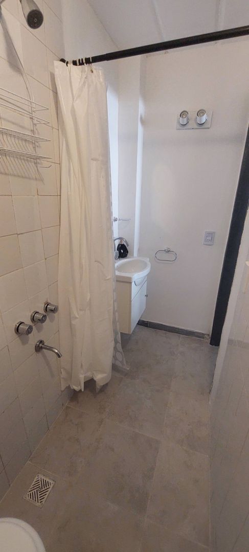 ALQUILER DE DEPARTAMENTO EN Capital Federal - Parque Chacabuco - 4