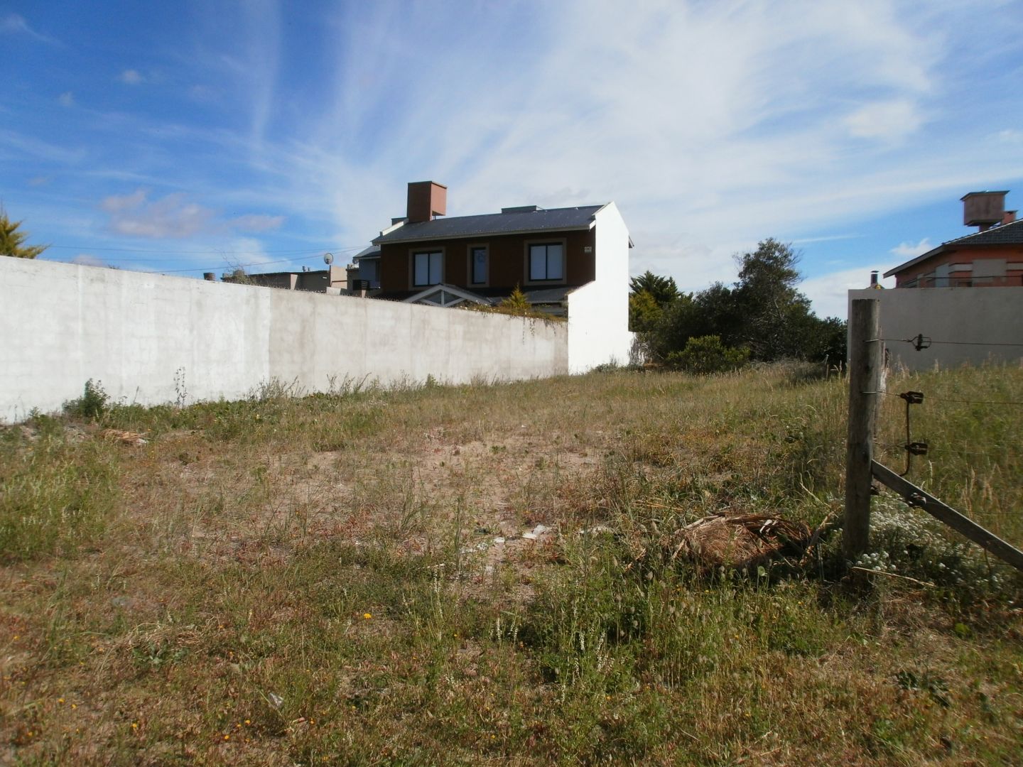 Lote EN VENTA