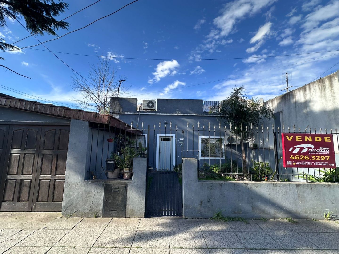 Casa en Venta en La Matanza, G.B.A. Zona Oeste