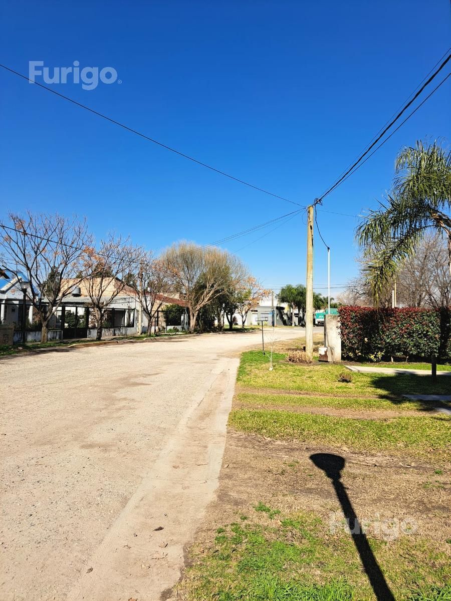 Lote en Venta en Rosario, Santa Fe