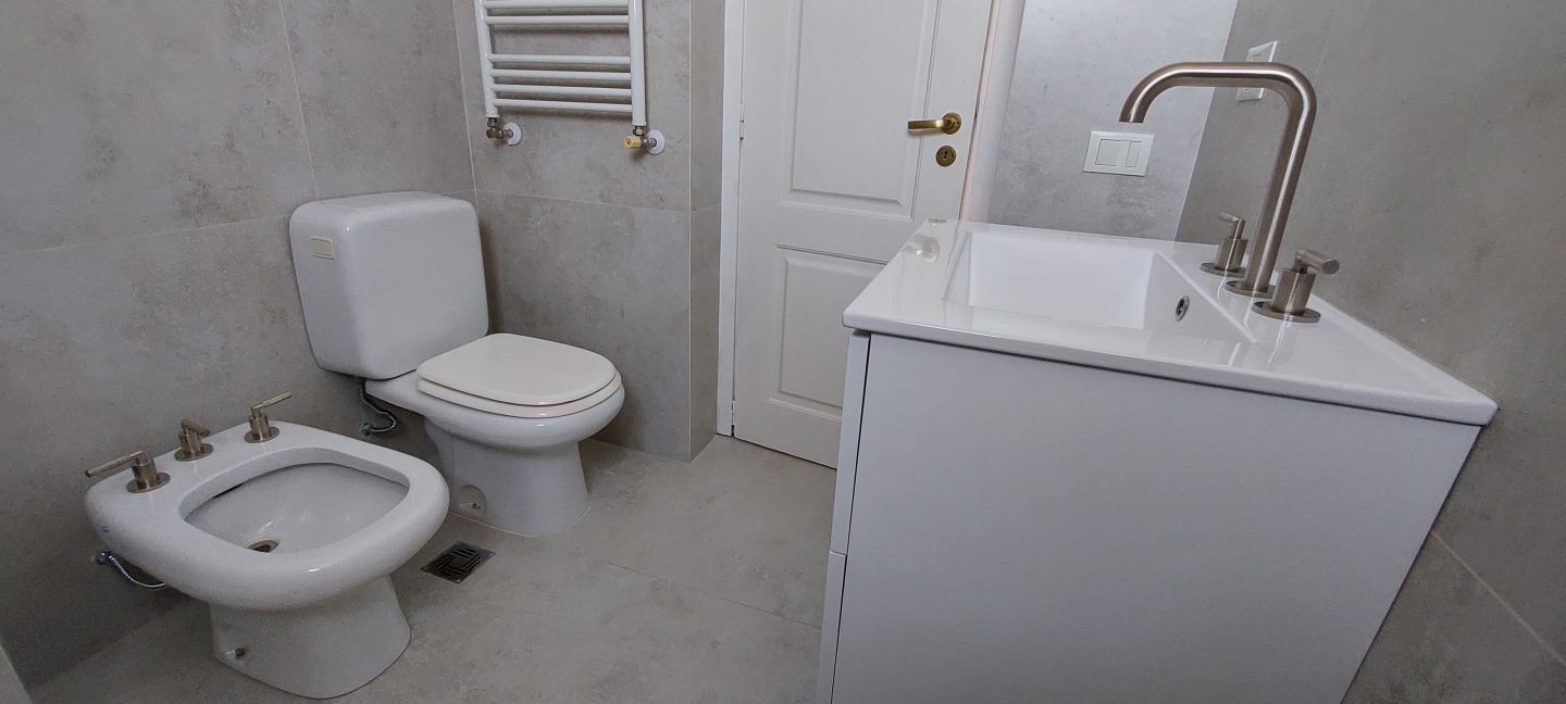 VENTA DE DEPARTAMENTO EN PUERTO MADRYN - FRENTE AL MAR - 11